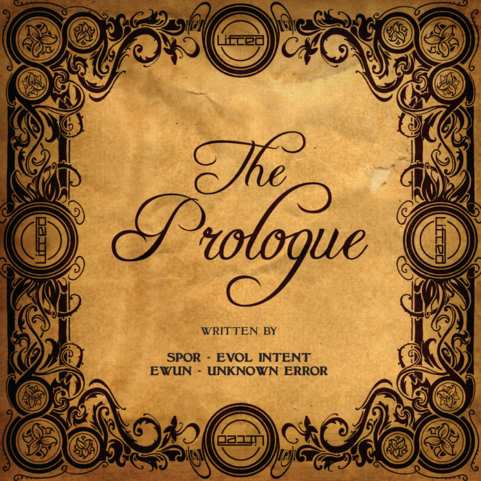 Lifted Music: The Prologue EP