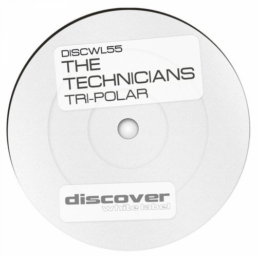 The Technicians – Tri-Polar