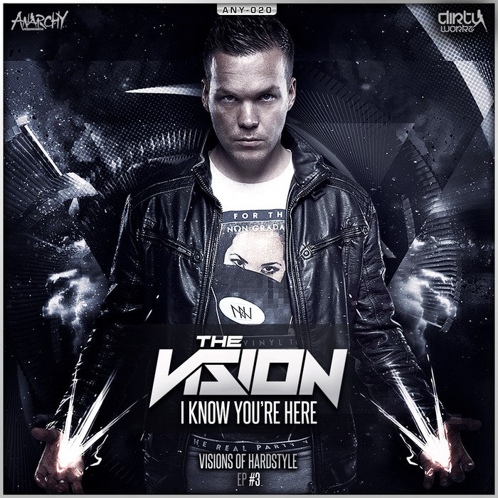 The Vision – Visions Of Hardstyle Sampler 3