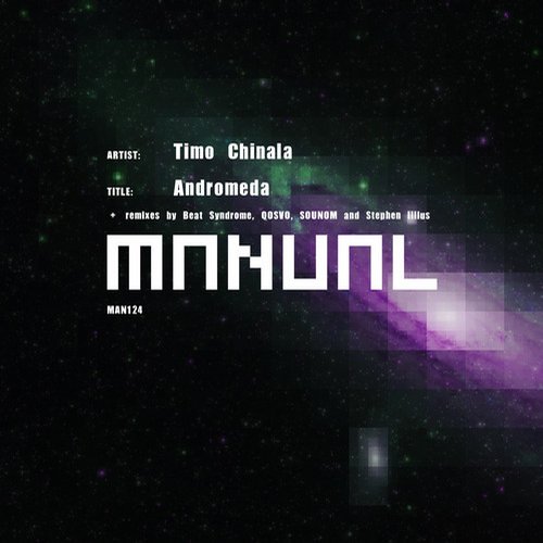 Timo Chinala – Andromeda