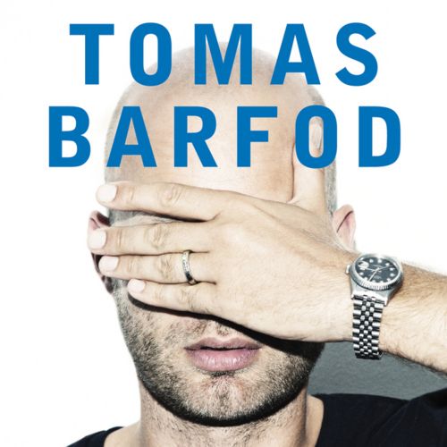 Tomas Barfod – Pulsing
