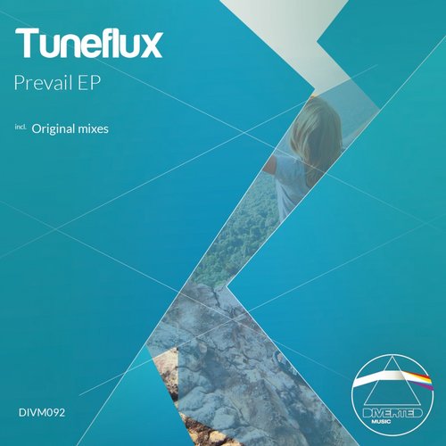 Tuneflux – Prevail EP