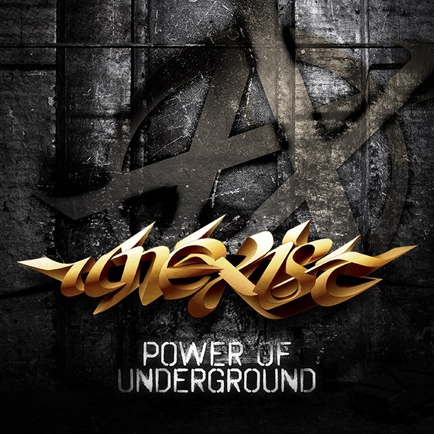 Unexist – Power Of Underground