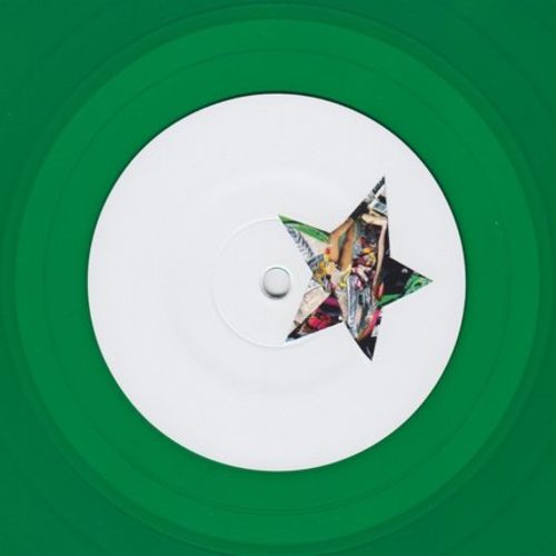 Unknown Artist – Star Dub 01