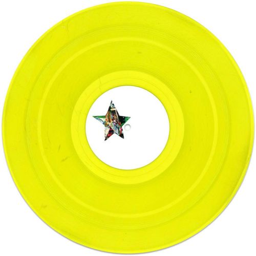 Unknown Artist – Star Dub 02