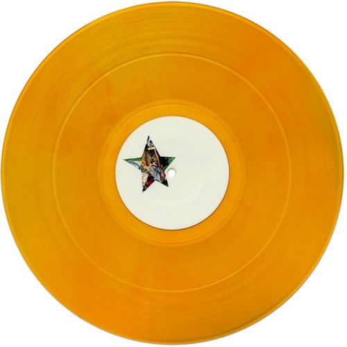 Unknown Artist – Star Dub 04