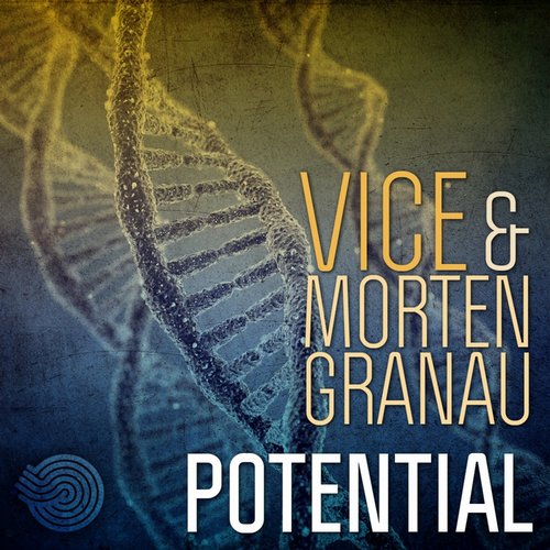 Vice & Morten Granau – Potential