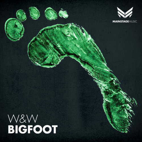W&W – Bigfoot