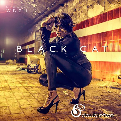 WD2N – Black Cat