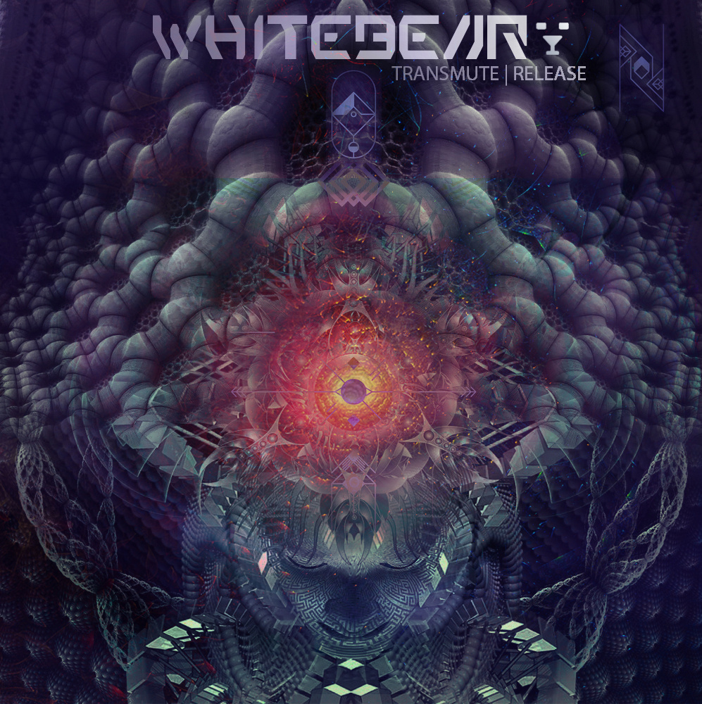 Whitebear – Transmute | Release