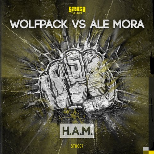Wolfpack vs. Ale Mora – H.A.M