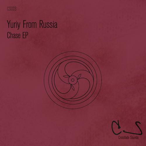 Yuriy From Russia – Chase