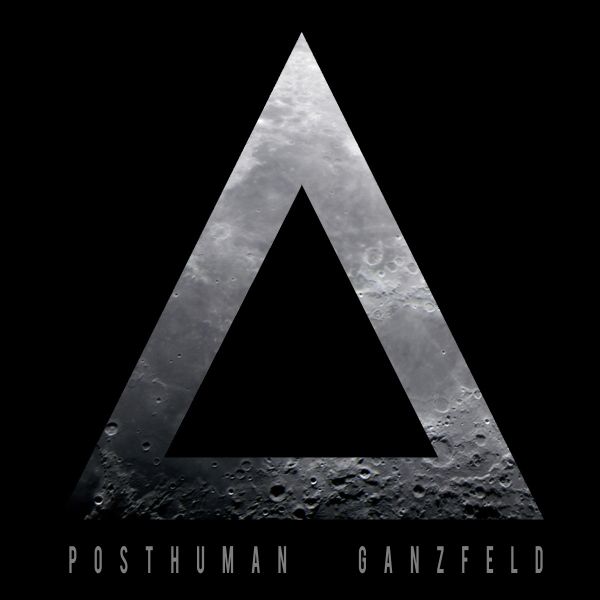 Posthuman – Ganzfeld EP