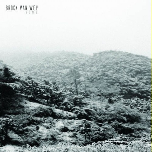 Brock van Wey – Home
