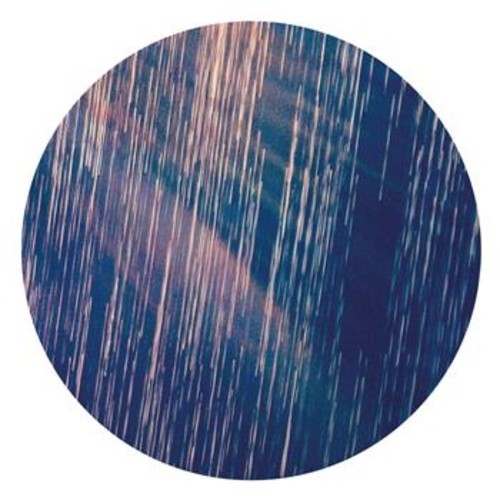 Pearson Sound – Raindrops