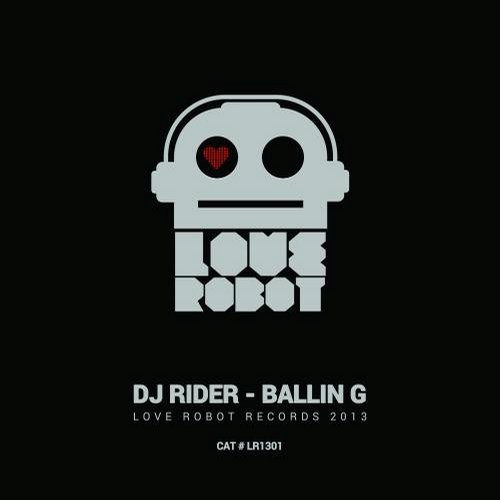 DJ Rider – Ballin G