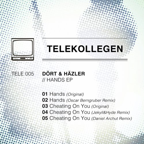 Doert & Haezler – Hands