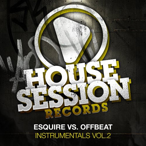 eSquire vs OFFBeat – Instrumentals Vol.2