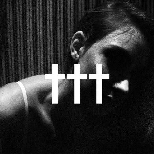 Crosses ††† – ††† (Crosses)