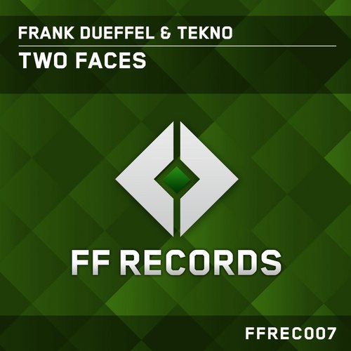 Frank Dueffel & Tekno – Two Faces