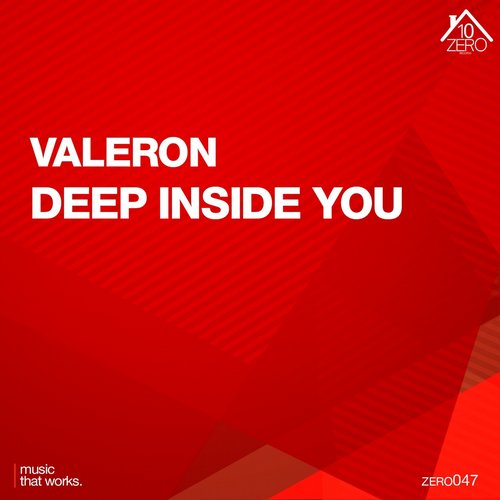 Valeron – Deep Inside You