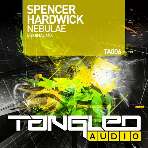 Spencer Hardwick – Nebulae