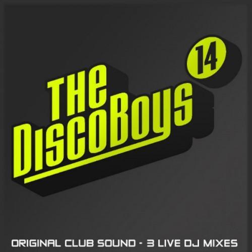 The Disco Boys Vol.14