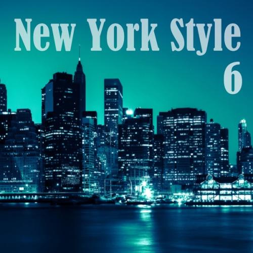 New York Style Vol 6