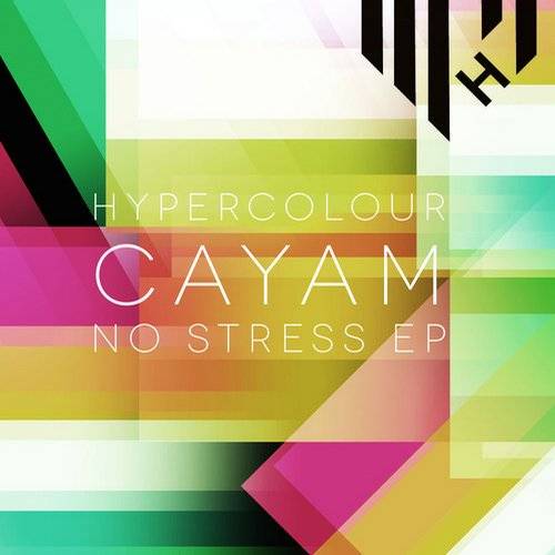 Cayam – No Stress
