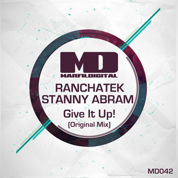 RanchaTek, Stanny Abram – Give It Up!