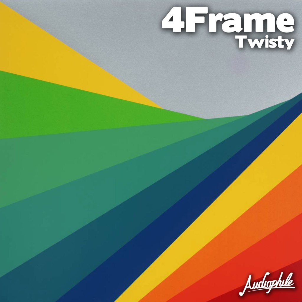 4Frame – Twisty