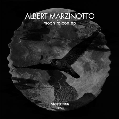 Albert Marzinotto – Moon Falcon EP