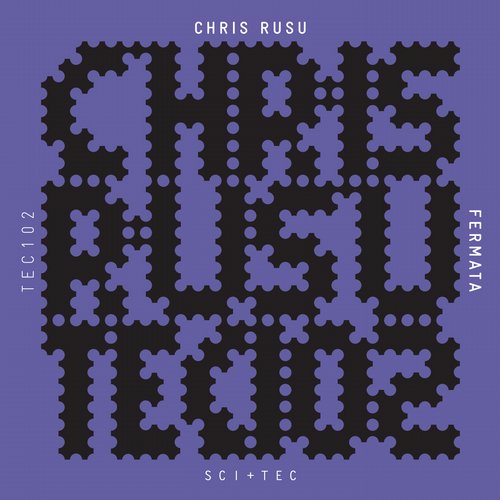 Chris Rusu – Fermata