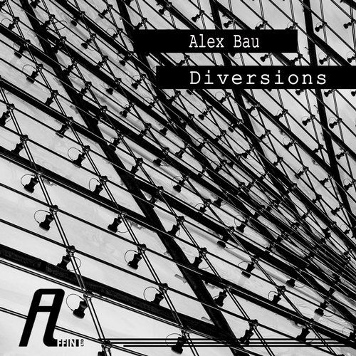 Alex Bau – Diversions