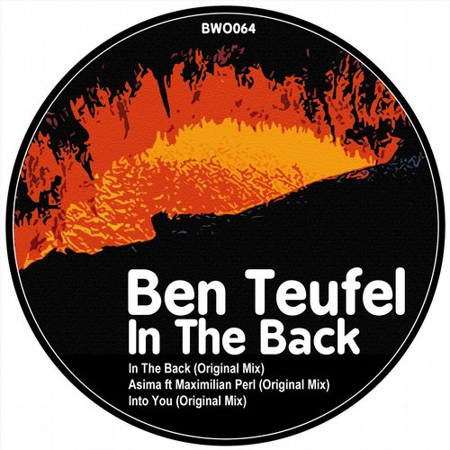 Ben Teufel – In The Back