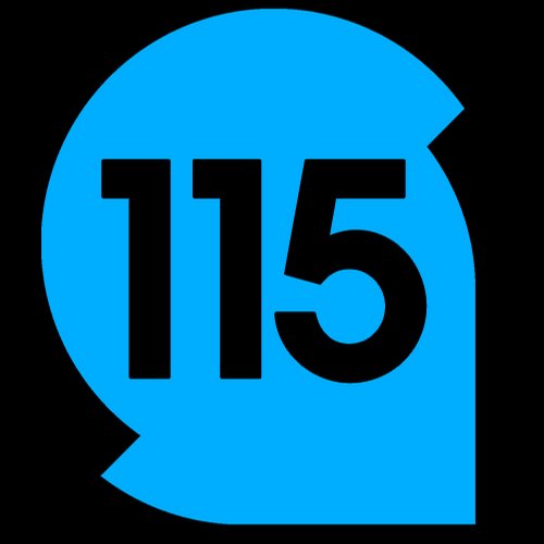 Saeed Younan, Luca M, JUST2 – Red Alert EP