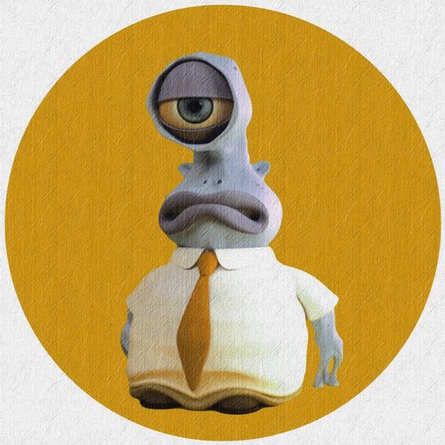 Biolunaticks – Hip House