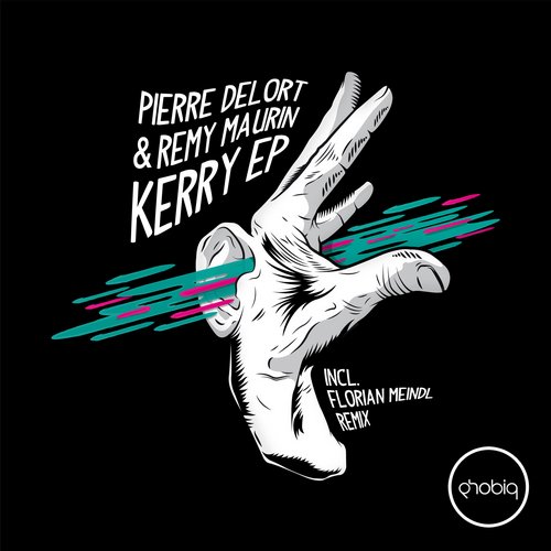 Remy Maurin, Pierre Delort – Kerry