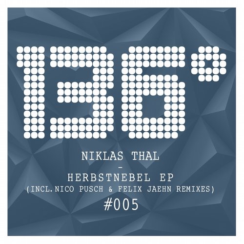 Niklas Thal – Herbstnebel EP