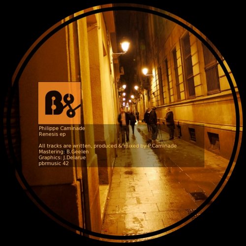 Philippe Caminade – Renesis