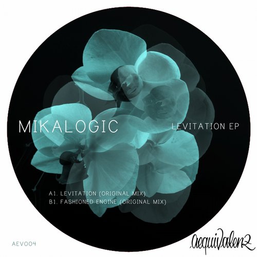 Mikalogic – Levitation