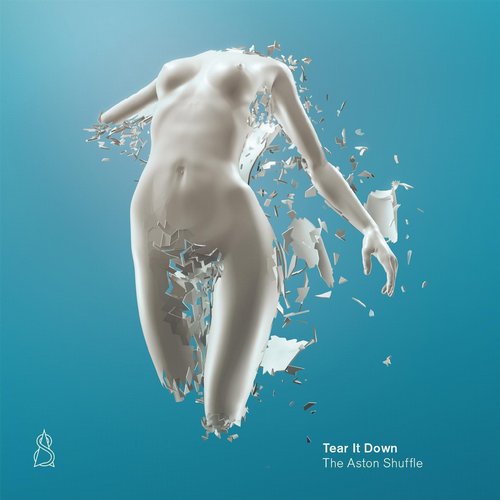 The Aston Shuffle – Tear It Down (Remixes)