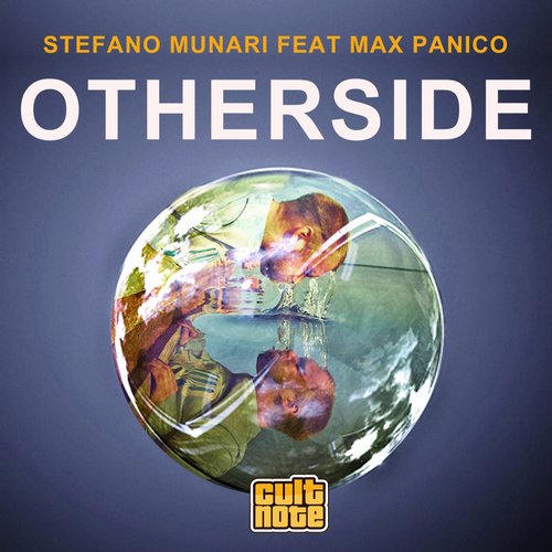 Stefano Munari feat. Max Panico – Otherside