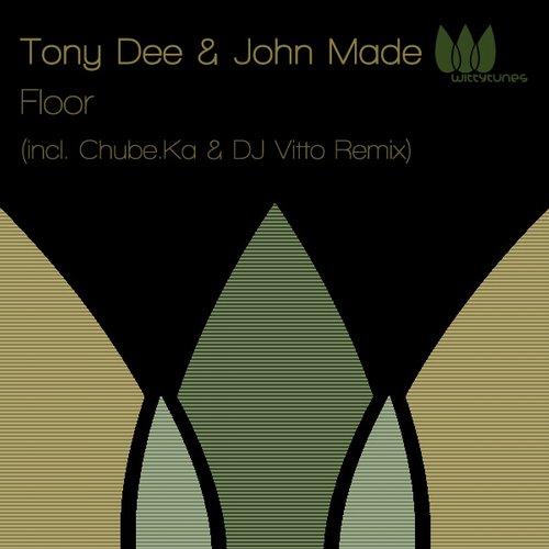 Tony Dee, John Made – Floor EP