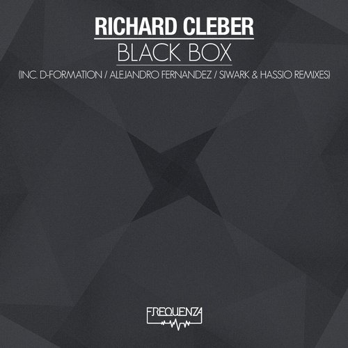 Richard Cleber – Black Box