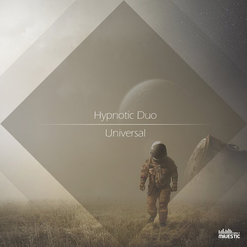Hypnotic Duo – Universal