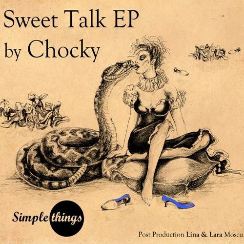 Chocky – Sweet Talk