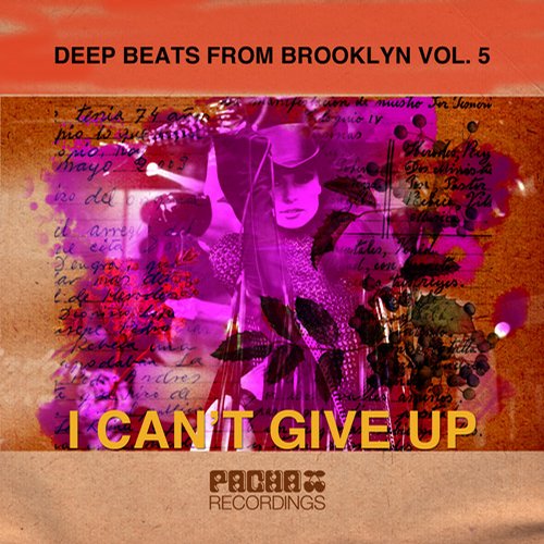 Peter Brown – Deep Beats From Brooklyn Vol. 5