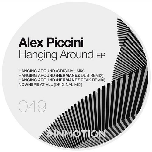 Alex Piccini – Hanging Around