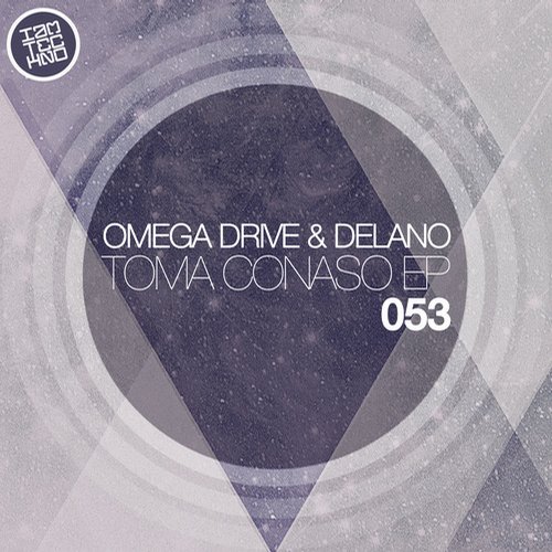 Delano, Omega Drive – Tom Conaso